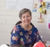 Семенова Наталья Александровна