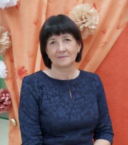 Семибратова Светлана Анатольевна