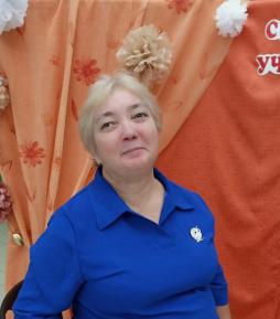 Дроздова Анна Филиповна