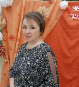 Кондрашина Наталья Владимировна